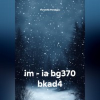 im – ia bg370 bkad4