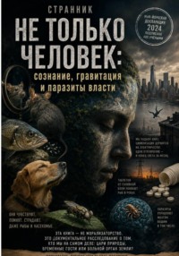 Не только человек: сознание, гравитация и паразиты власти