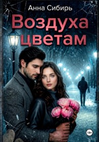 Воздуха цветам