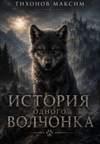 История одного Волчонка