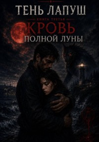 Тень Лапуш: Кровь полной Луны