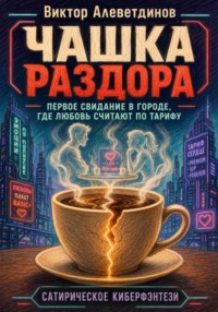 Чашка раздора