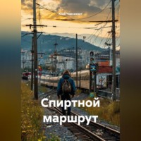 Спиртной маршрут