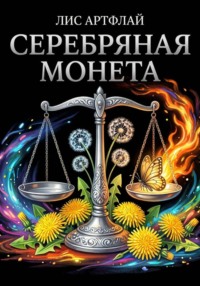 Серебряная монета