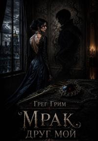 Мрак, друг мой