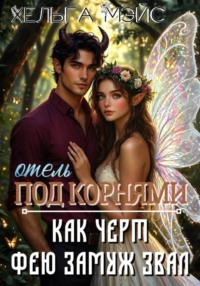 отель "Под корнями": Как черт фею замуж звал