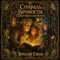 Спираль Вечности. Сказки Карельских Валунов