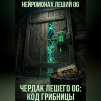 Чердак Лешего OG: Код Грибницы