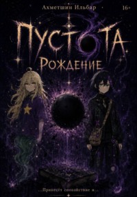 Пустота. Книга 1