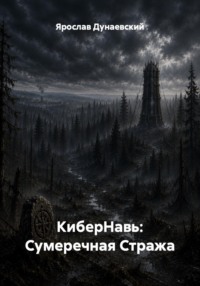 КиберНавь: Сумеречная Стража