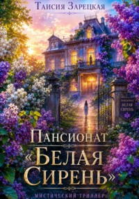 Пансионат "Белая сирень".