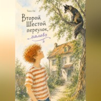 Второй шестой переулок, налево
