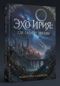 Эхо Ирия: Где гаснут звезды