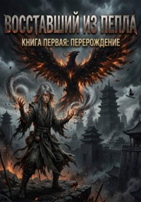 Восставший из пепла.. Книга первая: Перерождение