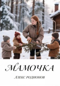 Мамочка