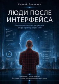 Люди после интерфейса. Инженерный взгляд на зумеров, альфа и работу рядом с ИИ