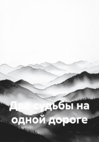 Две судьбы на одной дороге