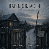 Народовластие