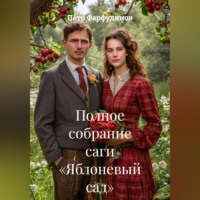 Полное собрание саги «Яблоневый сад»
