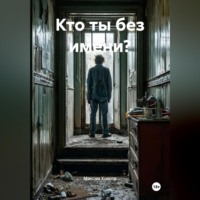 Кто ты без имени?