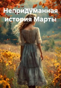 Непридуманная история Марты