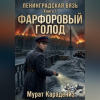 Фарфоровый голод
