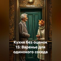 Кухня без оценок 15: Варенье для одинокого соседа