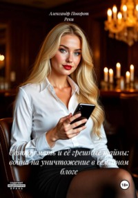 Святая мать и её грешные тайны: война на уничтожение в семейном блоге