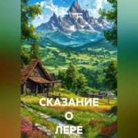 СКАЗАНИЕ О ЛЕРЕ ЧАРОДЕЕ