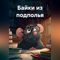 Байки из подполья