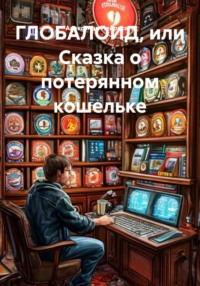 ГЛОБАЛОИД, или Сказка о потерянном кошельке