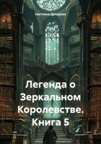 Легенда о Зеркальном Королевстве. Книга 5
