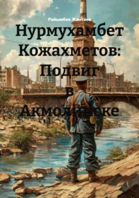 Нурмухамбет Кожахметов: Подвиг в Акмолинске