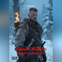 Агроном. Железо и Известь. Книга 1