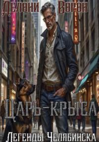 Царь-крыса