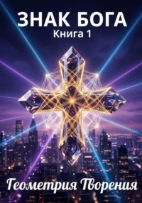 ЗНАК БОГА. Книга 1. Геометрия Творения