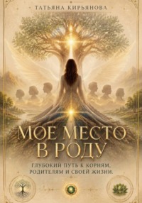Мое место в роду - глубокий путь к корням, родителям и своей жизни
