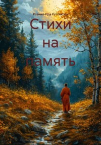 Стихи на память