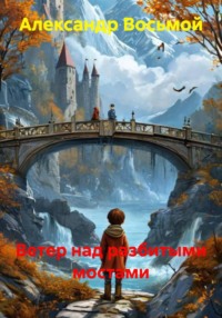 Ветер над разбитыми мостами