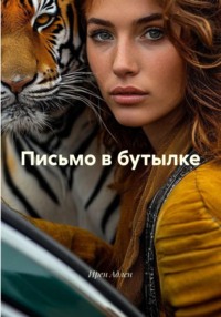 Письмо в бутылке