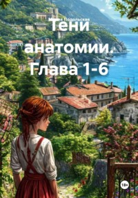 Тени анатомии.