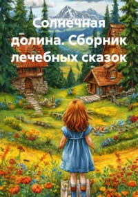 Солнечная долина. Сборник лечебных сказок