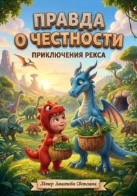 ПРАВДА О ЧЕСТНОСТИ