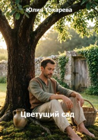Цветущий сад