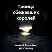 Троица сбежавших королей