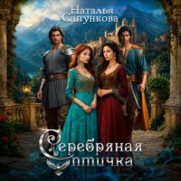Серебряная Птичка