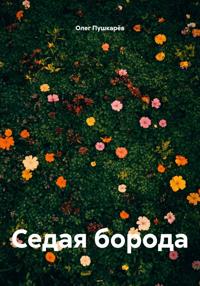 Седая борода
