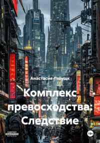 Комплекс превосходства: Следствие