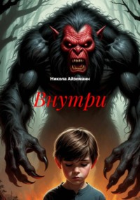 Внутри