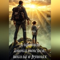 Алфавит апокалипсиса: школа в руинах.
